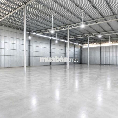 Cho thuê kho Đào Sư Tích – điện 3 pha – phù hợp sản xuất