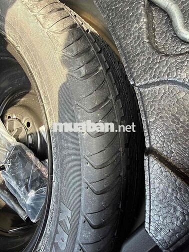 Mazda 2  màu Đen gia đình 1 chủ từ mới