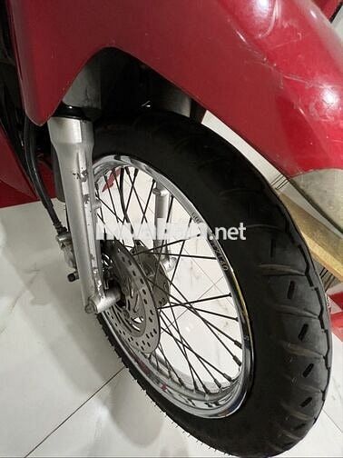Honda Wave RSX 2014 Đỏ