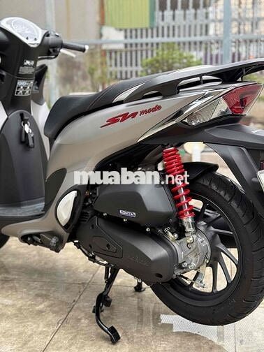 Honda Shmode 2025 ABS Bản Đặc Biệt ( Siêu mới )