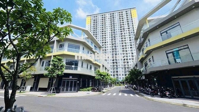 🏡 BÁN NHÀ PHỐ BCONS UNI VALLEY – ĐÃ CÓ SỔ HỒNG