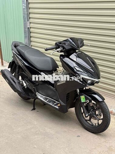 Honda Airblade 125 2026 Đen bóng