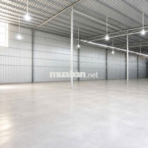Cho thuê kho Đào Sư Tích – điện 3 pha – phù hợp sản xuất