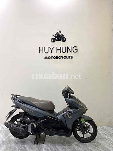 Honda Air Blade Xám Đã qua sử dụng