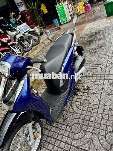 🔴🔴 SH Mode ABS 2021 Xanh đen rất đẹp ngay chủ