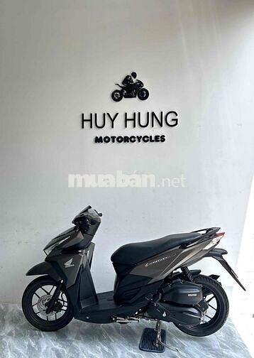 vario 2018 vàng cát