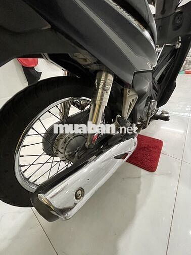 Honda Wave RSX 2014 Đỏ