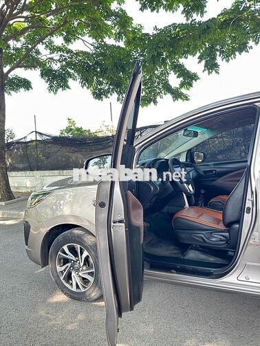 INNOVA model 2022 Số sàn màu đồng biển 30G/5 số