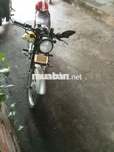 Honda 67 màu Đen