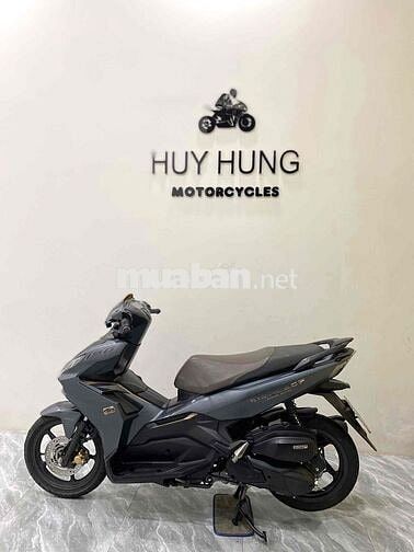 Honda Air Blade Xám Đã qua sử dụng