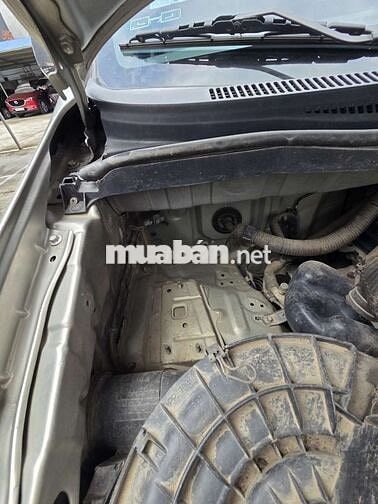 Toyota Innova Bạc 135240 km