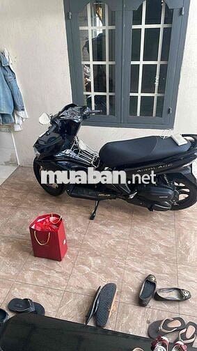 Honda Air Blade 2016 Đen 20.000km