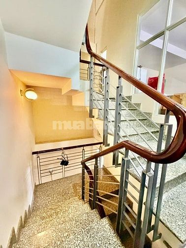 HXH ĐƯỜNG HOA LAN- 4.5M NGANG HIẾM- 4 TẦNG CHỈ 15,7 TỶ