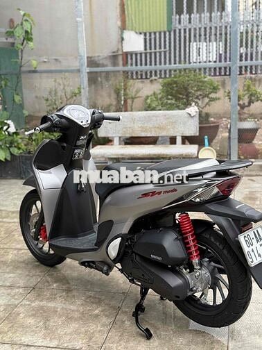 Honda Shmode 2025 ABS Bản Đặc Biệt ( Siêu mới )