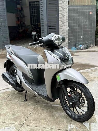 Honda Shmode 2025 ABS Bản Đặc Biệt ( Siêu mới )