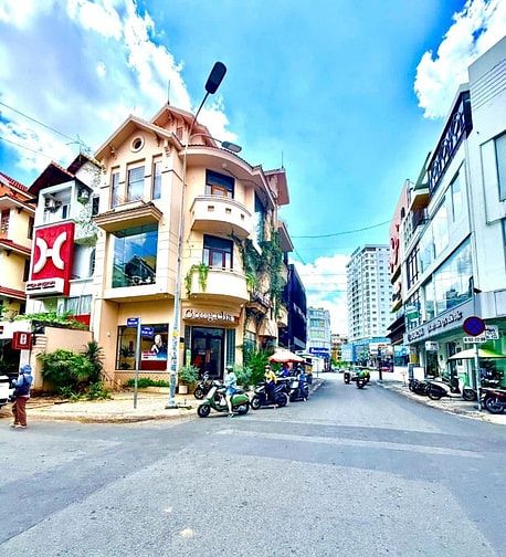 HXH ĐƯỜNG HOA LAN- 4.5M NGANG HIẾM- 4 TẦNG CHỈ 15,7 TỶ