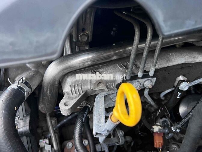 Toyota Fortuner 2014 2.5 G Bạc