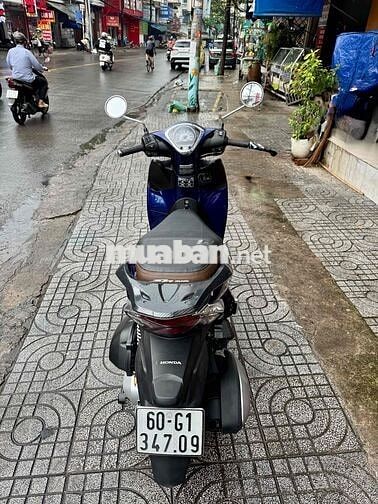 🔴🔴 SH Mode ABS 2021 Xanh đen rất đẹp ngay chủ