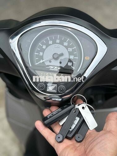 Honda Shmode 2025 ABS Bản Đặc Biệt ( Siêu mới )