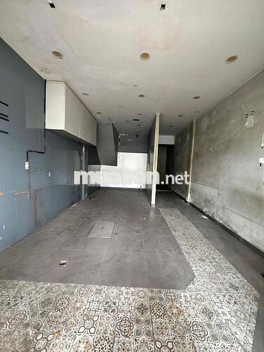 Cho thuê Mặt tiền 212E  Nguyễn văn cừ Q5 , 4x12m, 1 trệt 1 lầu , 45tr