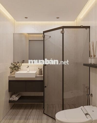CHỈ HƠN 2 TỶ SỞ HỮU CĂN HỘ CHUẨN 4 SAO - BÀN GIAO FULL NỘI THẤT 