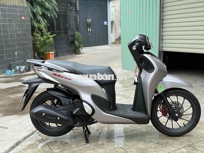 Honda Shmode 2025 ABS Bản Đặc Biệt ( Siêu mới )