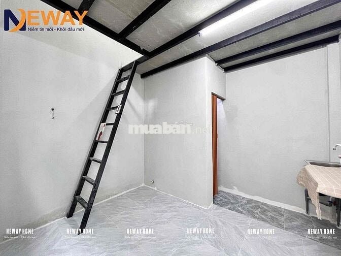 Khai Trương Dãy Trệt Gần KCN Lê MX - Trần Đại Nghĩa - Nhận Xe Điện