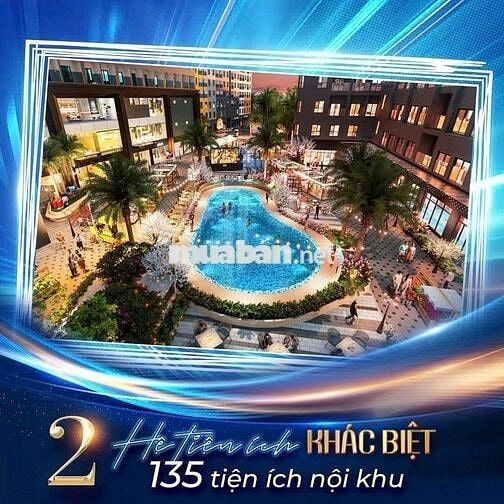 🏡 BÁN NHÀ PHỐ BCONS UNI VALLEY – ĐÃ CÓ SỔ HỒNG