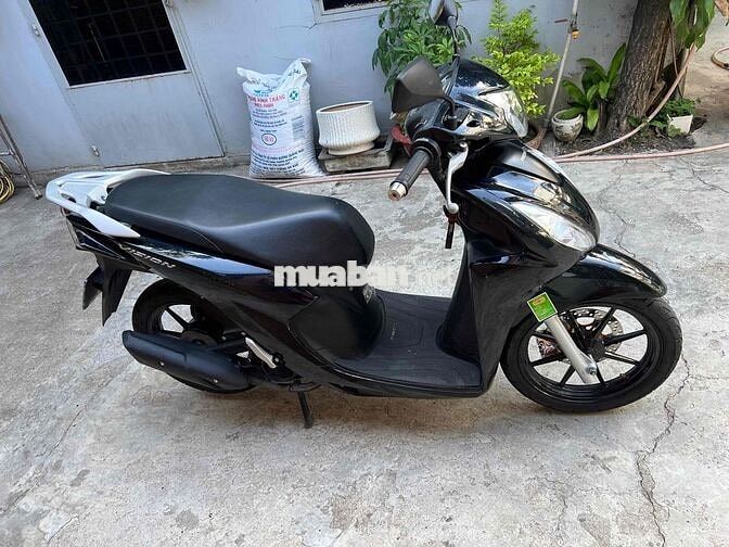 Honda Vision 2024 15.277 km photo