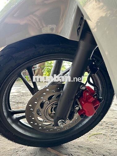 Honda SH 160i ABS 2025 Xám Xi Măng