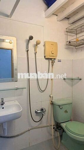 CHO THUÊ CHUNG CƯ 70M 2PN LÊ QUANG ĐỊNH p14 BT