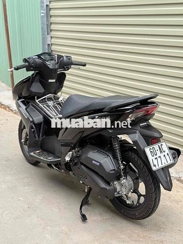 Honda Airblade 125 2026 Đen bóng