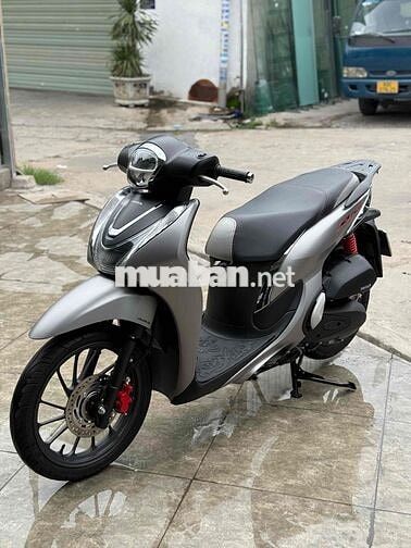 Honda Shmode 2025 ABS Bản Đặc Biệt ( Siêu mới )