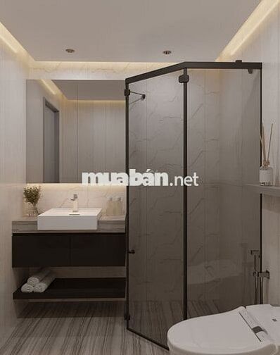 CHỈ HƠN 2 TỶ SỞ HỮU CĂN HỘ CHUẨN 4 SAO - BÀN GIAO FULL NỘI THẤT 