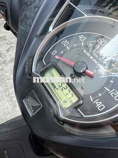 Honda Vision 2024 15.277 km photo