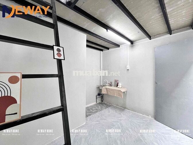 Khai Trương Dãy Trệt Gần KCN Lê MX - Trần Đại Nghĩa - Nhận Xe Điện