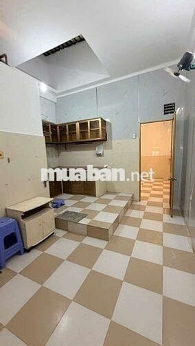 CHO THUÊ CHUNG CƯ 70M 2PN LÊ QUANG ĐỊNH p14 BT