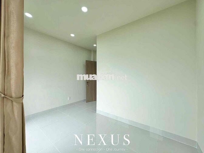 PHÒNG CHO THUÊ GIÁ RẺ BANCONL MỚI 100% NGAY VƯỜN LÀI_GẦN ĐH NTT, VLU