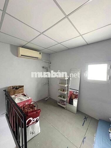 Khai Trương Dãy Trệt Gần KCN Lê MX - Trần Đại Nghĩa - Nhận Xe Điện