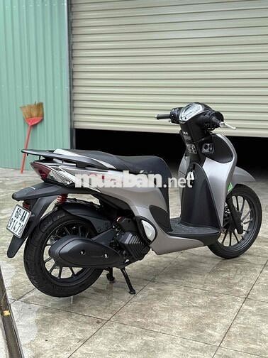Honda Shmode 2025 ABS Bản Đặc Biệt ( Siêu mới )