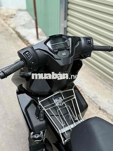 Honda Airblade 125 2026 Đen bóng