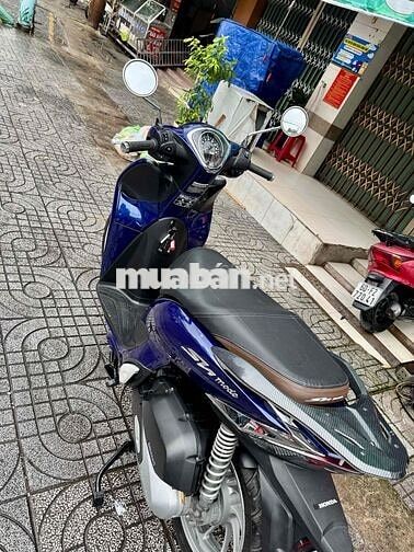 🔴🔴 SH Mode ABS 2021 Xanh đen rất đẹp ngay chủ