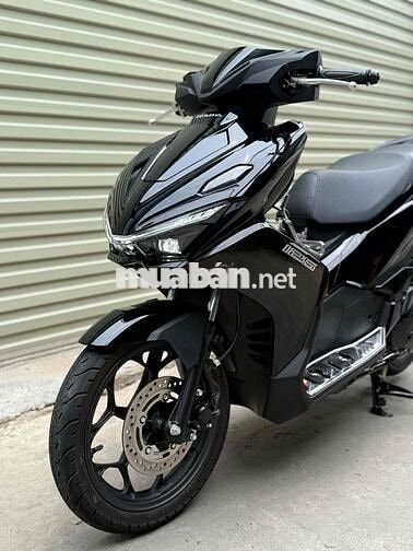 Honda Airblade 125 2026 Đen bóng