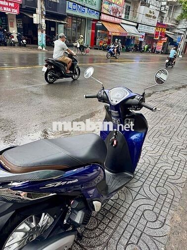 🔴🔴 SH Mode ABS 2021 Xanh đen rất đẹp ngay chủ