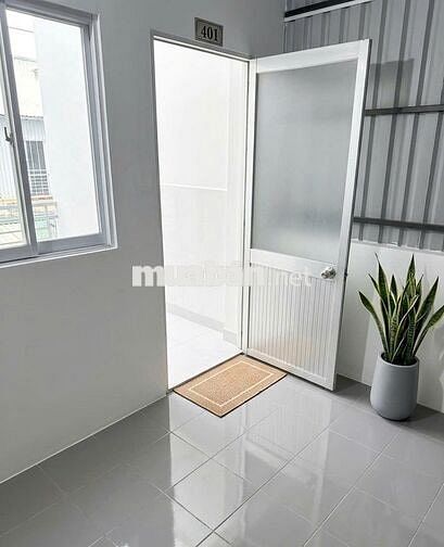 studio đầy đủ  nội thất quận 10
