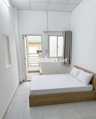 studio đầy đủ  nội thất quận 10