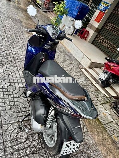 🔴🔴 SH Mode ABS 2021 Xanh đen rất đẹp ngay chủ