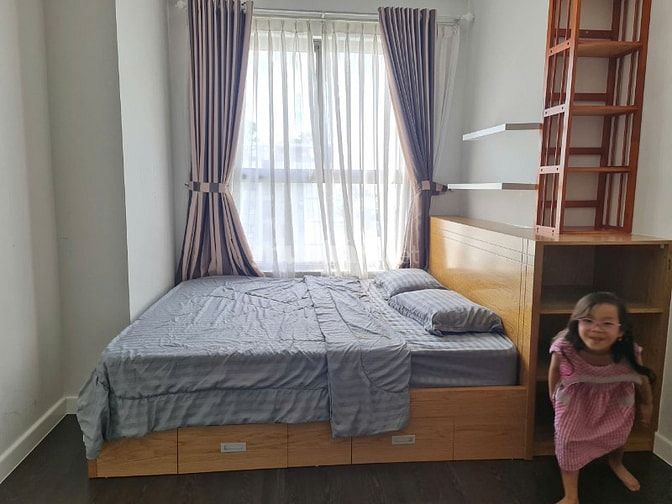 CHUNG CƯ 3PN BOTANICA PREMIER - HỒNG HÀ - SÂN BAY