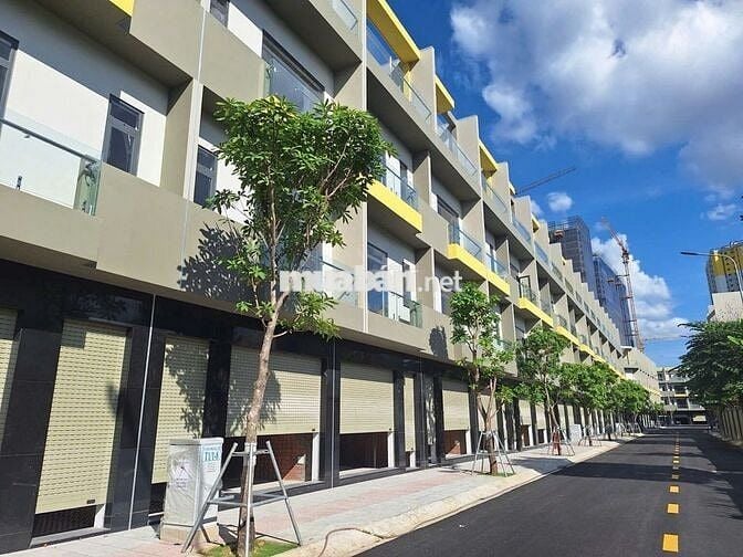 🏡 BÁN NHÀ PHỐ BCONS UNI VALLEY – ĐÃ CÓ SỔ HỒNG
