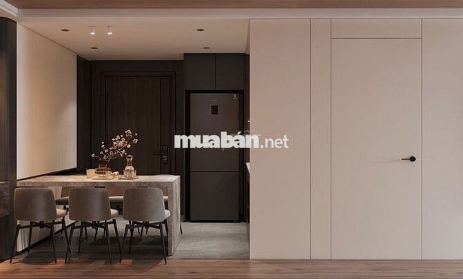CHỈ HƠN 2 TỶ SỞ HỮU CĂN HỘ CHUẨN 4 SAO - BÀN GIAO FULL NỘI THẤT 